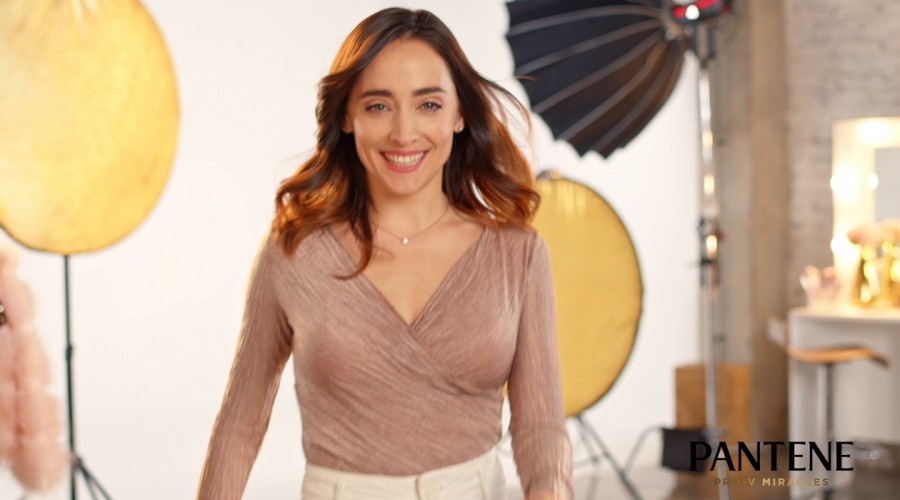 ¡Hora de concurso! Participa en 'Tu look perfecto' y gana packs con productos Pantene
