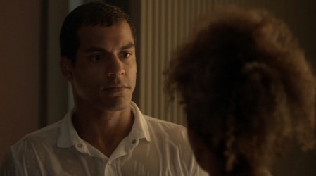 Yuri descubre a Gisele junto a Diego (Capítulo 71 - Parte 1)