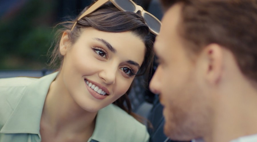 La felicidad de Eda y Serkan (Capítulo 33 - Parte 1)