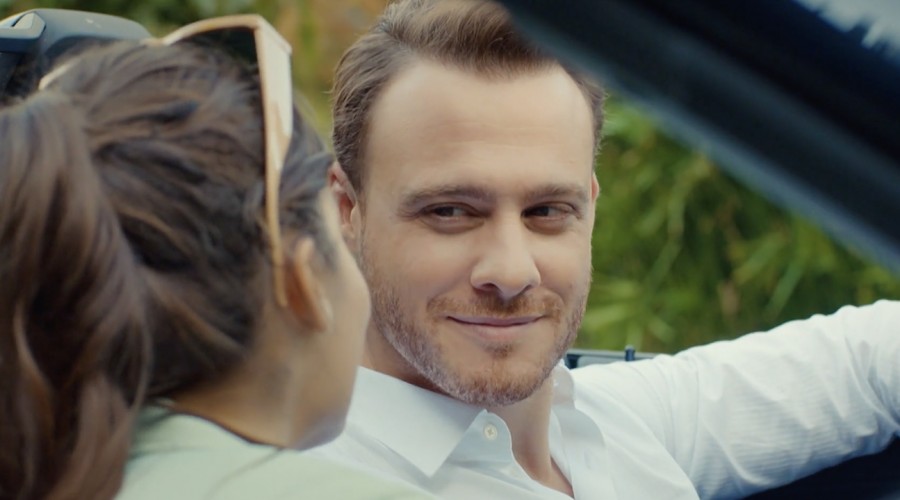 La felicidad de Eda y Serkan (Capítulo 33 - Parte 2)