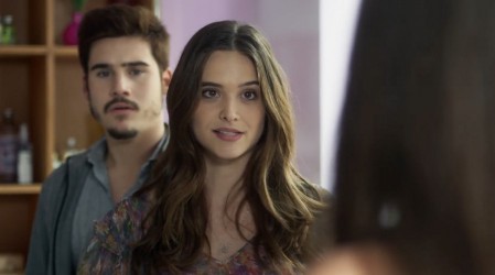 Marocas inaugura su empresa (Capítulo 47 - Parte 1)