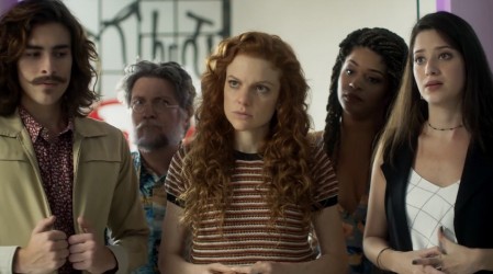 Marocas inaugura su empresa (Capítulo 47 - Parte 2)