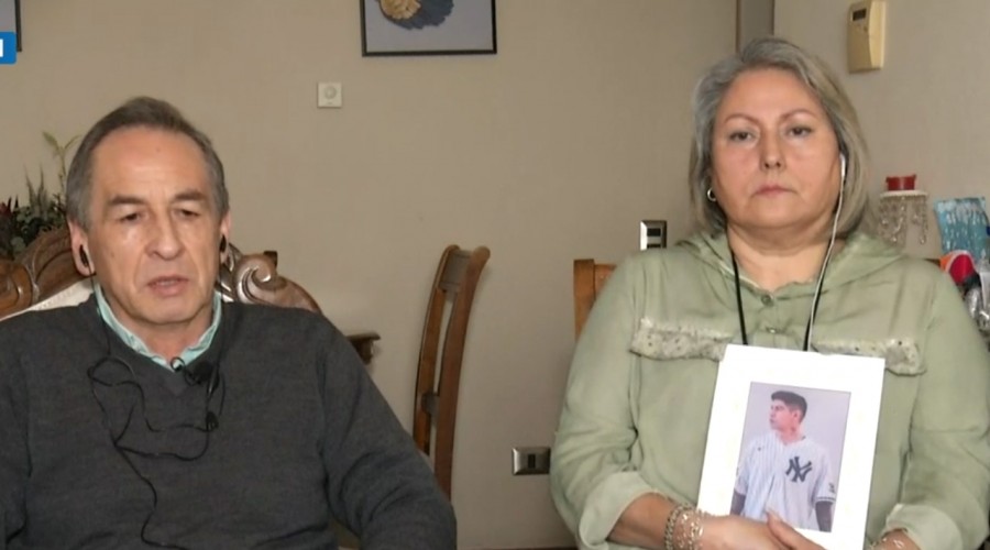 "Esto fue algo preparado": Familia de joven DJ fallecido en Concepción pide justicia por premeditación