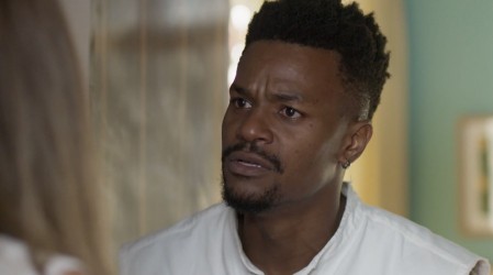 Ramón le exige explicaciones a Paloma (Capítulo 72 - Parte 1)