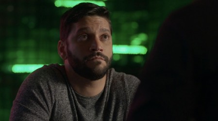 Avance extendido: Diego le ofrecerá dinero a Yuri por su silencio