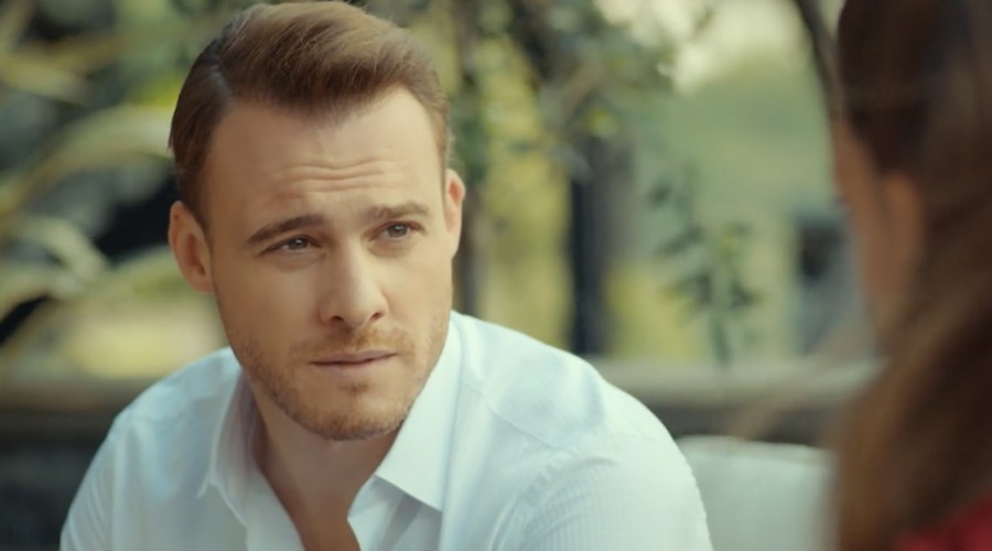 Selin se desahoga con Serkan (Capítulo 34 - Parte 2)