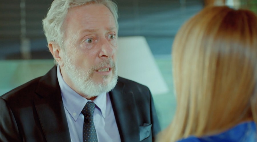 Avance extendido: Alptekin descubrirá que Eda es la niña que quedó huérfana