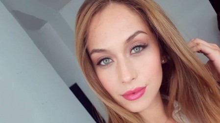 Ingrid Aceitón se sincera sobre la posibilidad de tener otro bebé