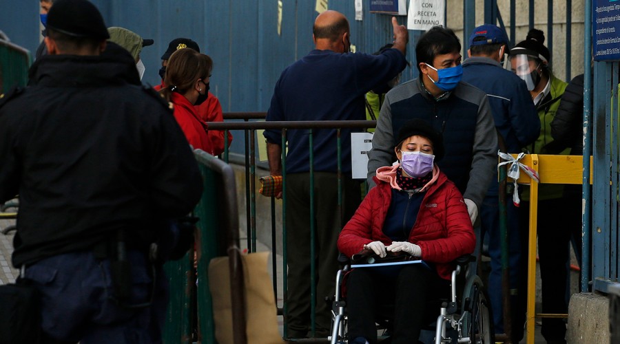 Subsidio de Discapacidad: ¿Quiénes pueden obtener este beneficio? Subsidio de Discapacidad: ¿Quiénes pueden obtener este beneficio?