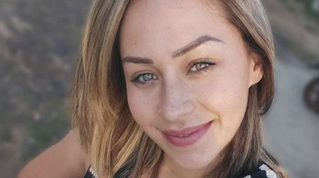 'Mi vida, mi luz': Ingrid Aceitón dedicó tierna dedicatoria a su pequeña hija