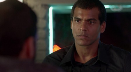 Diego le ofrece dinero a Yuri por su silencio (Capítulo 73 - Parte 2)