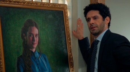 Avance extendido: Emilio quiere casarse con Marocas