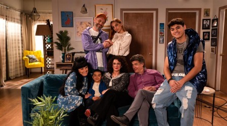 'Paola y Miguelito 2: Nuevos Vecinos Nuevos Problemas'