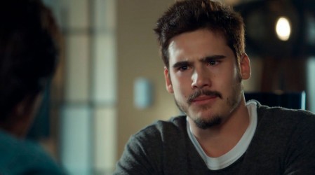 Samuca le pide perdón a su mejor amigo (Capítulo 49 - Parte 1)