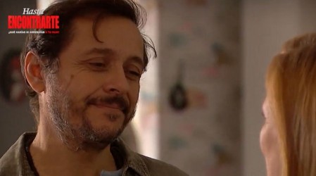 Avance: Esteban coqueteará con Asunción