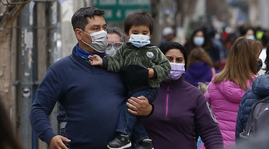 Estos son los nuevos montos del Subsidio Único Familiar para agosto