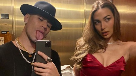 El enigmático mensaje de Lisandra Silva que descolocó a sus seguidores