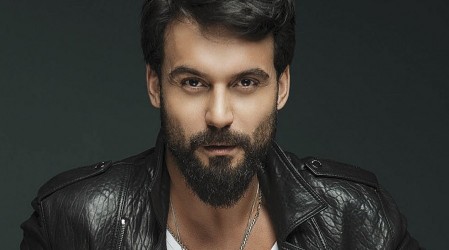 Efe Akman: Conoce al nuevo actor que llegó a "Me robaste el corazón"