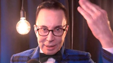 Polinocosas: Mira los comentarios más polémicos y ácidos de Marcelo Polino en 'El Retador'