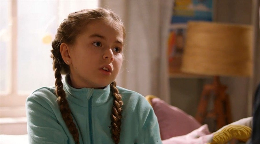 Avance: Gabriel le explicará a Colomba sobre el beso con Anita