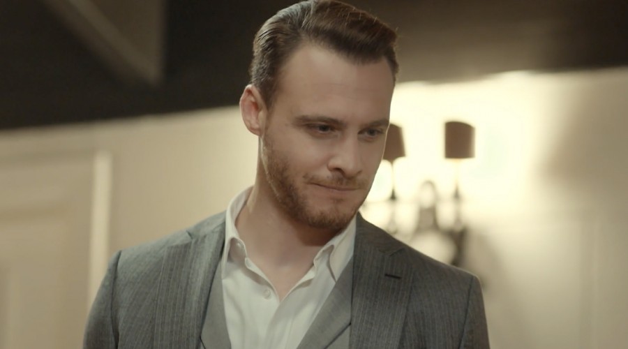 Eda y Serkan pedirán la aceptación de su nuevo romance: Mira un adelanto de "Me robaste el corazón"