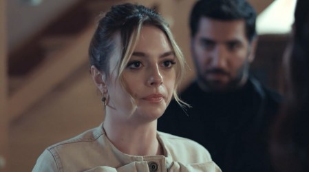 Avance extendido: Derin le pedirá perdón a Asya