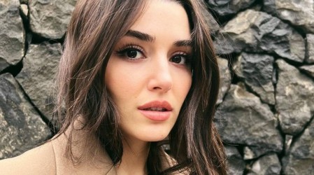 Hande Ercel exige el mismo sueldo que su compañero de elenco