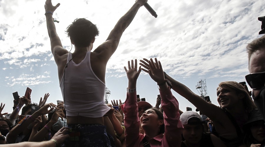 Lollapalooza Chile 2023: Confirman fechas del evento y cuándo comenzará la venta de entradas