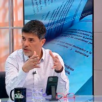 ¿Qué pasa con la seguridad en la nueva Constitución?: Marcelo Díaz y Andrés Longton debaten en MG