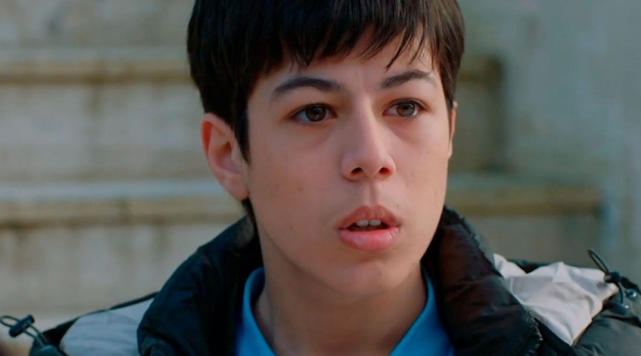 "Quiero ser un actor de éxito": Conoce al joven que interpreta a Ali en Traicionada