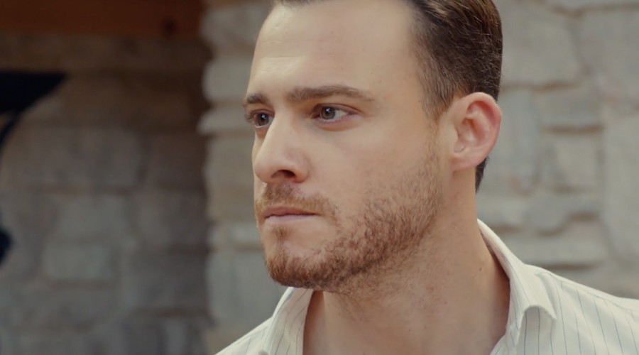 Serkan se entera de la verdad sobre los padres de Eda (Capítulo 39 - Parte 1)