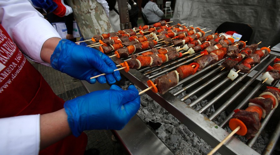 Se suma el 16 de septiembre: Revisa cómo será el feriado XL de Fiestas Patrias