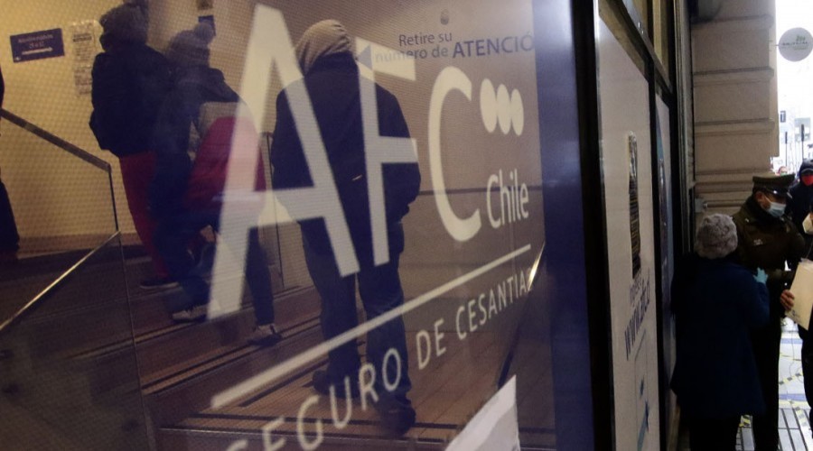 Seguro de Cesantía: ¿Cómo revisar cuánto dinero tengo ahorrado?