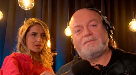 ¡Backstage imperdible en la recta final! Conoce las reacciones de los artistas en 'El Retador'