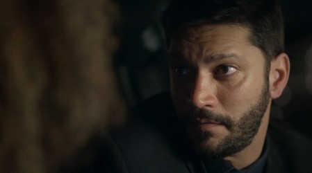 Diego comete otro crimen (Capítulo 78 - Parte 1)