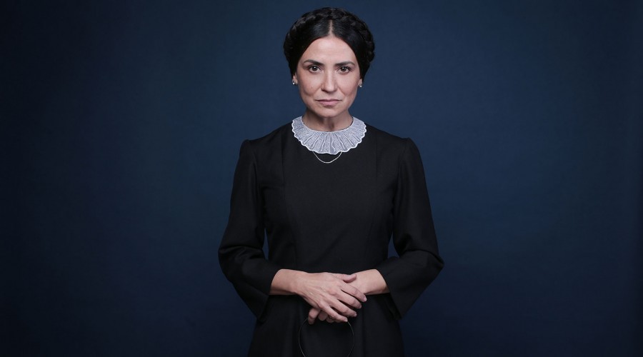 Ester González