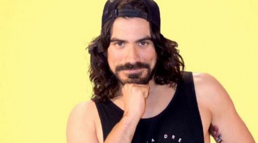 Es periodista: Conoce a la polola del exchico reality Sebastián Ramírez