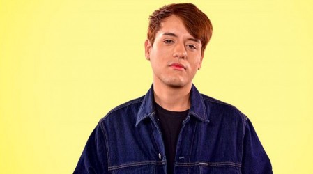 Así luce actualmente Ji Hu de 'Resistiré'