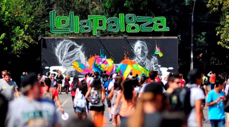 Lollapalooza Chile 2023: ¿Desde cuándo puedes comprar entradas y cuáles son los precios?