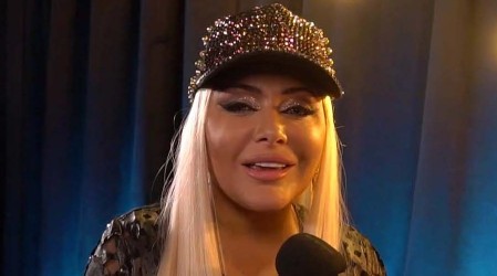 Karen Rivera volvió por su revancha en una instancia final de 'El Retador'