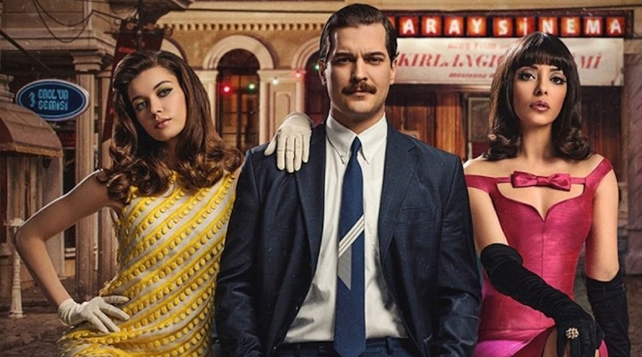 MegaGo: Estas son las teleseries turcas exclusivas que nuestra App tiene para ti