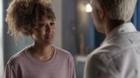 Gisele quiere acabar con Diego (Capítulo 79 - Parte 1)