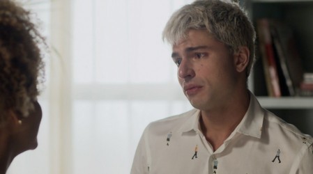 Gisele quiere acabar con Diego (Capítulo 79 - Parte 2)