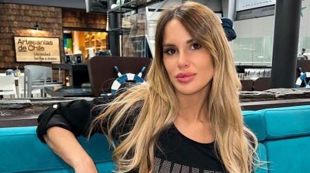 'Soy una mujer independiente': Gala responde a quienes aseguran que la estarían ayudando económicamente