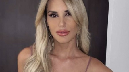 Revisa las declaraciones de Gala Caldirola por supuesta 'ayuda económica' de Pinilla