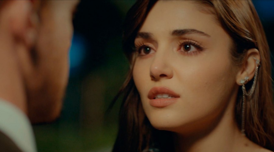 Serkan rompe el corazón de Eda (Capítulo 42 - Parte 2)