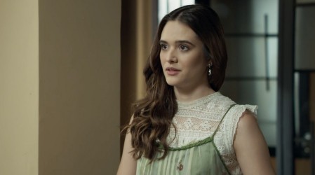 Avance extendido: Marocas le preguntará a Carmen su situación con Don Sabino