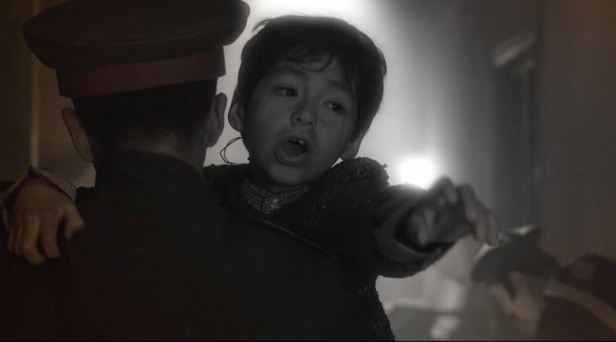 Matanza de la Escuela Santa María de Iquique