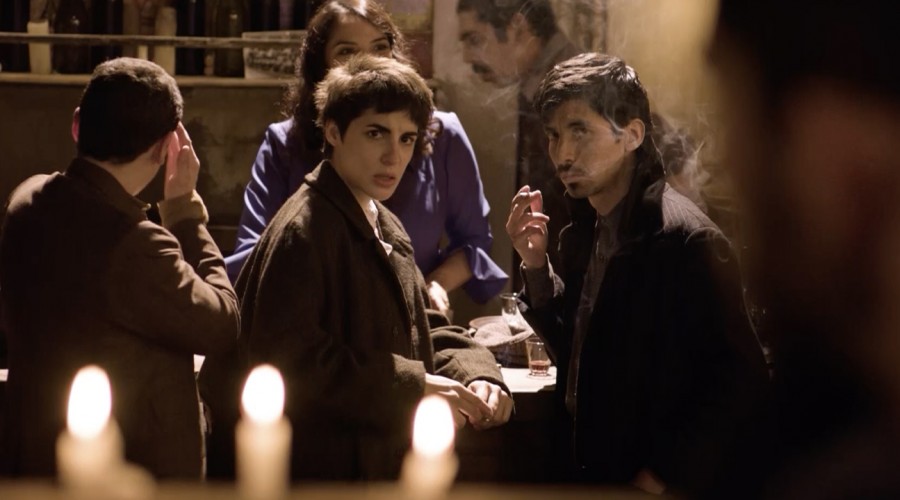 El trato por 'La Gato'