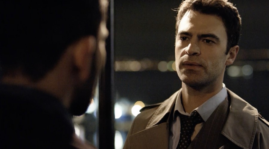 Pedro Ramírez le propone un trato a Gaspar Sanfuentes